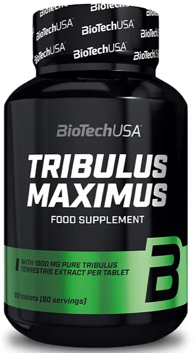 BioTech USA Tribulus Maximus 90 таб